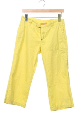 Dámské kalhoty  Diesel, Velikost M, Barva Žlutá, Cena  2 392,00 Kč
