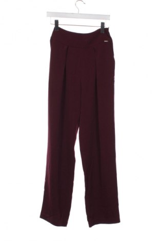 Damenhose Dika, Größe XS, Farbe Rot, Preis € 20,97