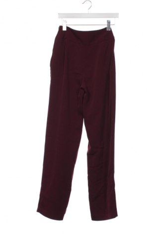 Damenhose Dika, Größe XS, Farbe Rot, Preis € 20,97