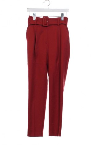 Damenhose Dika, Größe XS, Farbe Rot, Preis € 20,97