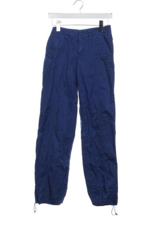 Damenhose Dika, Größe XS, Farbe Blau, Preis € 11,86