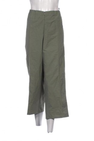 Női nadrág Doris Streich, Méret XXL, Szín Zöld, Ár 18 279 Ft