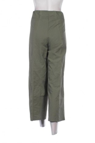 Női nadrág Doris Streich, Méret XXL, Szín Zöld, Ár 18 279 Ft