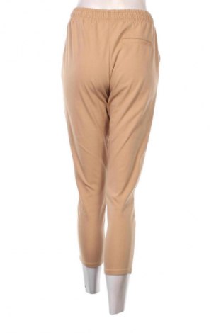 Damenhose Double, Größe S, Farbe Beige, Preis 14,77 €