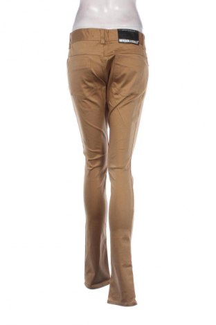 Női nadrág Dr. Denim, Méret M, Szín Barna, Ár 1 779 Ft