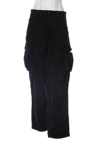 Γυναικείο παντελόνι Dr. Denim, Μέγεθος L, Χρώμα Μαύρο, Τιμή 20,97 €