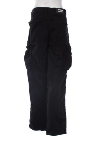 Γυναικείο παντελόνι Dr. Denim, Μέγεθος L, Χρώμα Μαύρο, Τιμή 20,97 €