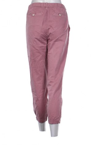 Γυναικείο παντελόνι Edc By Esprit, Μέγεθος S, Χρώμα Σάπιο μήλο, Τιμή 21,00 €