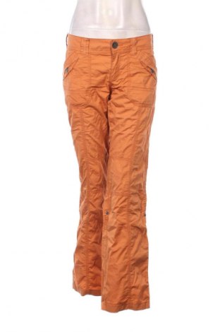 Damenhose Edc By Esprit, Größe L, Farbe Orange, Preis € 15,99