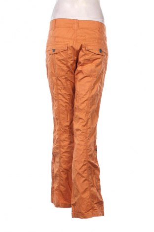 Damenhose Edc By Esprit, Größe L, Farbe Orange, Preis € 15,99