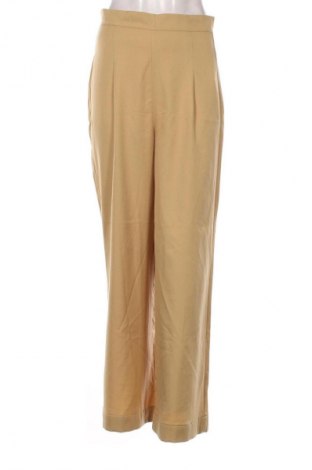 Dámske nohavice Edited, Veľkosť S, Farba Žltá, Cena  21,00 €