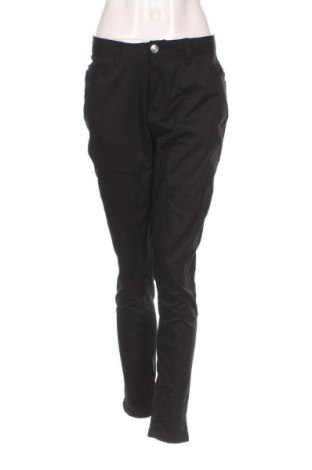Pantaloni de femei Elle Nor, Mărime XL, Culoare Negru, Preț 52,99 Lei