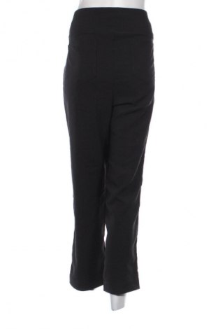Дамски панталон Elle Nor, Размер XXL, Цвят Черен, Цена 29,33 лв.