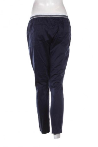 Γυναικείο παντελόνι Emanuela Costa, Μέγεθος L, Χρώμα Μπλέ, Τιμή 31,71 €