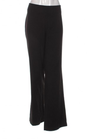 Γυναικείο παντελόνι Emilio Corali, Μέγεθος XXL, Χρώμα Μαύρο, Τιμή 55,00 €