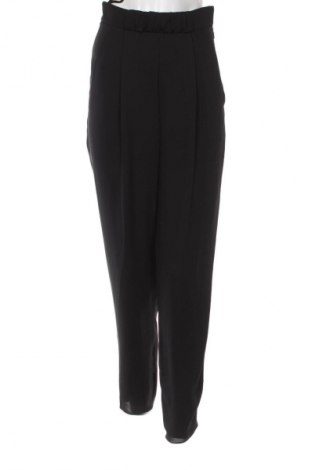 Γυναικείο παντελόνι Emporio Armani, Μέγεθος S, Χρώμα Μαύρο, Τιμή 169,99 €