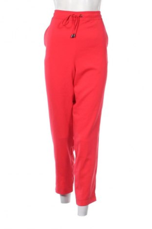 Γυναικείο παντελόνι Emporio Armani, Μέγεθος XL, Χρώμα Κόκκινο, Τιμή 70,99 €