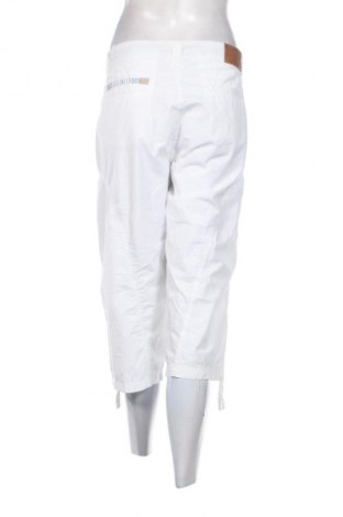 Pantaloni de femei Soccx, Mărime XL, Culoare Alb, Preț 164,63 Lei