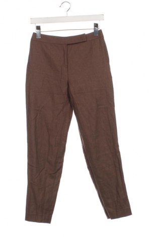 Damenhose Escada, Größe XS, Farbe Braun, Preis € 84,91