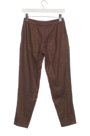 Damenhose Escada, Größe XS, Farbe Braun, Preis € 84,91