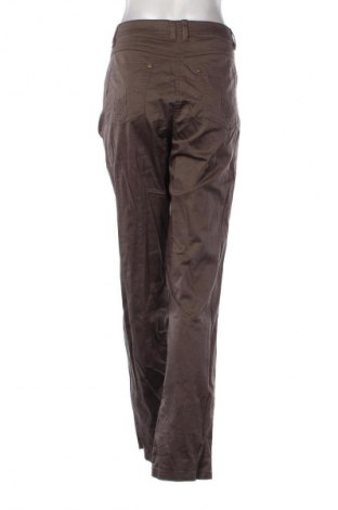 Дамски панталон Esmara, Размер XL, Цвят Кафяв, Цена 17,99 лв.