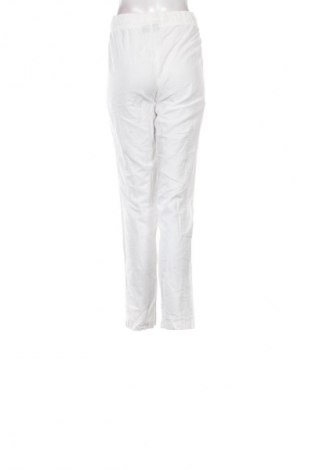 Damenhose Esmara, Größe M, Farbe Weiß, Preis € 14,77