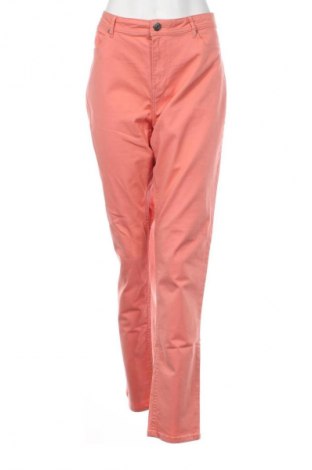 Dámske nohavice Esmara, Veľkosť XL, Farba Červená, Cena  14,83 €