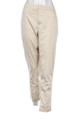 Dámske nohavice Esmara, Veľkosť XL, Farba Kremová, Cena  14,83 €