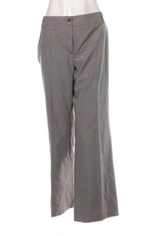 Дамски панталон Esprit, Размер L, Цвят Сив, Цена 10,99 лв.