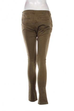 Damskie spodnie Esprit, Rozmiar M, Kolor Zielony, Cena 94,34 zł