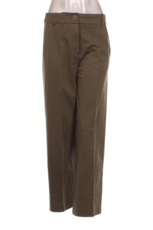 Γυναικείο παντελόνι Esprit, Μέγεθος M, Χρώμα Πράσινο, Τιμή 13,99 €