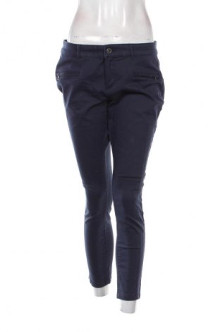 Dámské kalhoty  Esprit, Velikost XL, Barva Modrá, Cena  519,00 Kč
