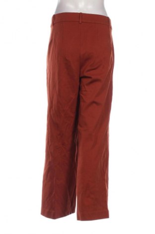 Damskie spodnie Esprit, Rozmiar XL, Kolor Brązowy, Cena 67,99 zł