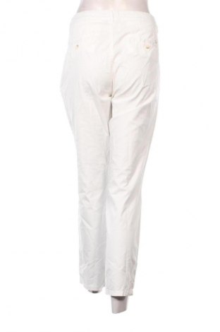 Damskie spodnie Esprit, Rozmiar M, Kolor Biały, Cena 55,99 zł