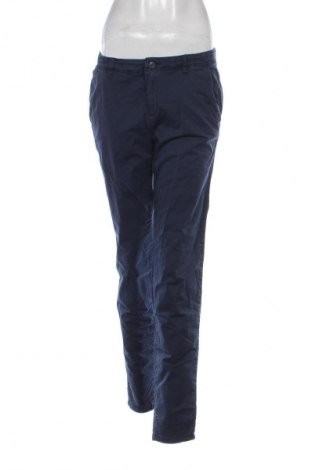 Pantaloni de femei Esprit, Mărime L, Culoare Albastru, Preț 108,04 Lei