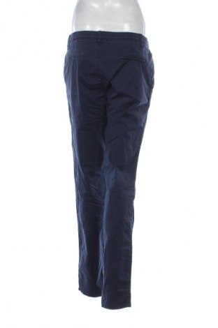 Pantaloni de femei Esprit, Mărime L, Culoare Albastru, Preț 108,04 Lei