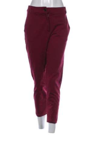 Damenhose Esprit, Größe L, Farbe Rot, Preis € 16,99