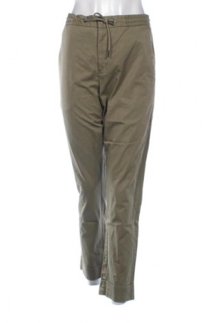 Pantaloni de femei Esprit, Mărime M, Culoare Verde, Preț 108,04 Lei