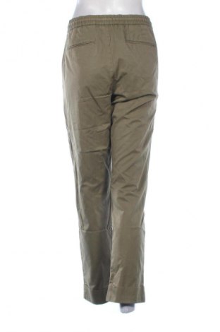Pantaloni de femei Esprit, Mărime M, Culoare Verde, Preț 108,04 Lei