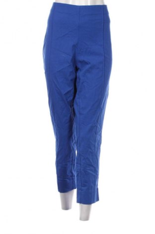 Damskie spodnie Essentials by Tchibo, Rozmiar XXL, Kolor Niebieski, Cena 70,99 zł