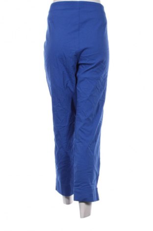 Damskie spodnie Essentials by Tchibo, Rozmiar XXL, Kolor Niebieski, Cena 70,99 zł