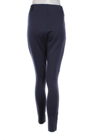 Дамски панталон Essentials by Tchibo, Размер XL, Цвят Син, Цена 18,99 лв.