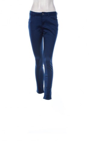 Dámské kalhoty  Essentials by Tchibo, Velikost M, Barva Modrá, Cena  371,00 Kč