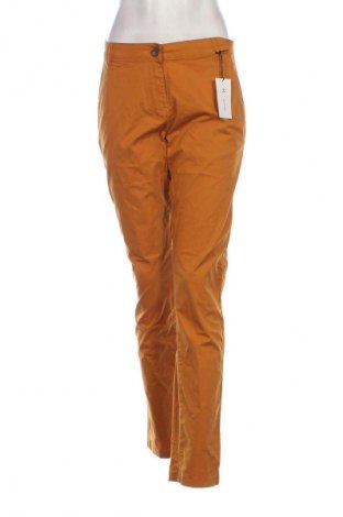 Damenhose Essentiel, Größe M, Farbe Orange, Preis 8,99 €