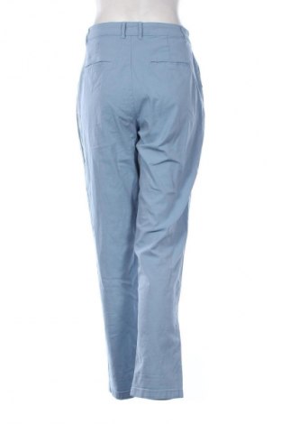 Γυναικείο παντελόνι Etam, Μέγεθος M, Χρώμα Μπλέ, Τιμή 20,97 €