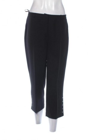 Dámske nohavice Euro Fashion, Veľkosť M, Farba Čierna, Cena  14,91 €