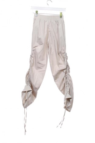 Dámské kalhoty  Even&Odd, Velikost XS, Barva Béžová, Cena  289,00 Kč