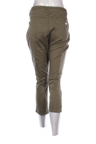 Dámske nohavice Ever.me by Takko Fashion, Veľkosť XL, Farba Zelená, Cena  15,00 €