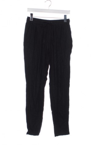 Damskie spodnie Ever.me by Takko Fashion, Rozmiar XS, Kolor Czarny, Cena 54,99 zł