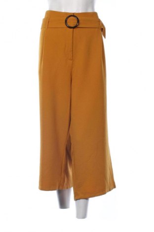 Damenhose F&F, Größe XXL, Farbe Orange, Preis € 15,54